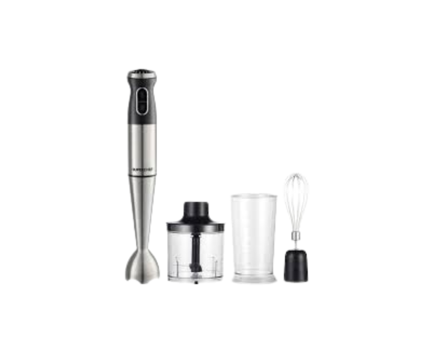 SuperChef Hand Blender Set SuperChef Hand Blender Set - Image 1