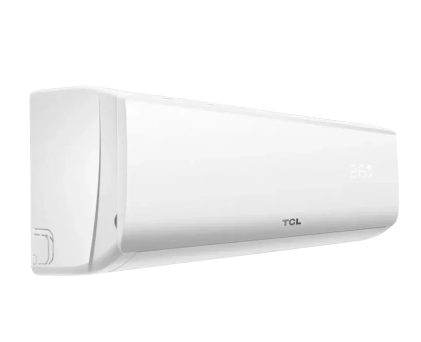 TCL Split Air Conditioner 9000 Btu Wifi Inverter TCL Split Air Conditioner 9000 Btu Wifi Inverter - Image 1