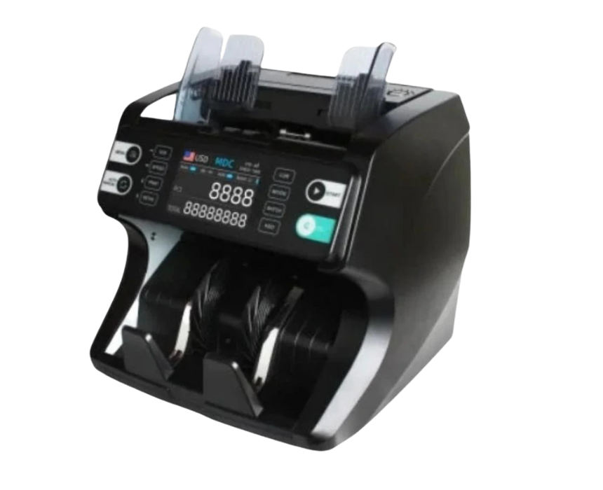 Technocoms Money Counter Technocoms Money Counter - Image 1