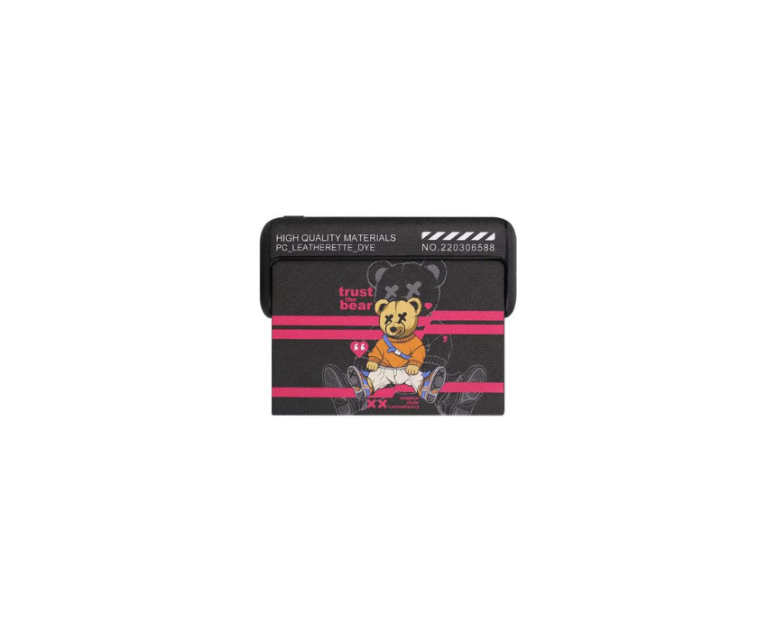 Teddy Trust Cover Full Set Teddy Trust Cover Full Set - Image 1