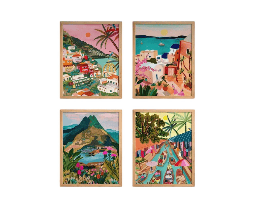 Tropical Getaways Tropical Getaways - Image 1