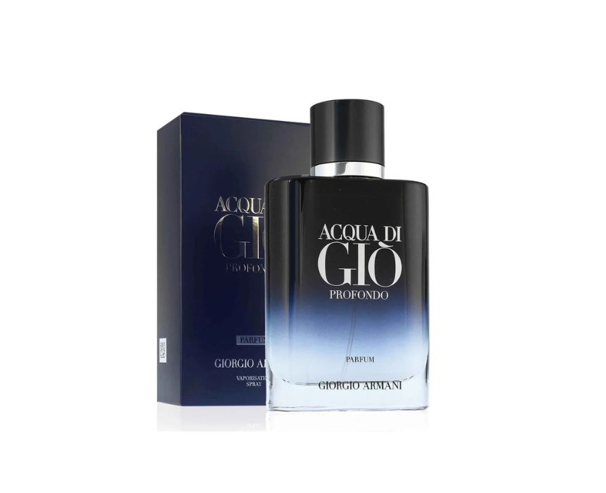 Untitled design (1) Giorgio Armani Acqua Di Gio Profondo Parfum - Image 1