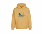 Fly Teenage Hoodie - Image 