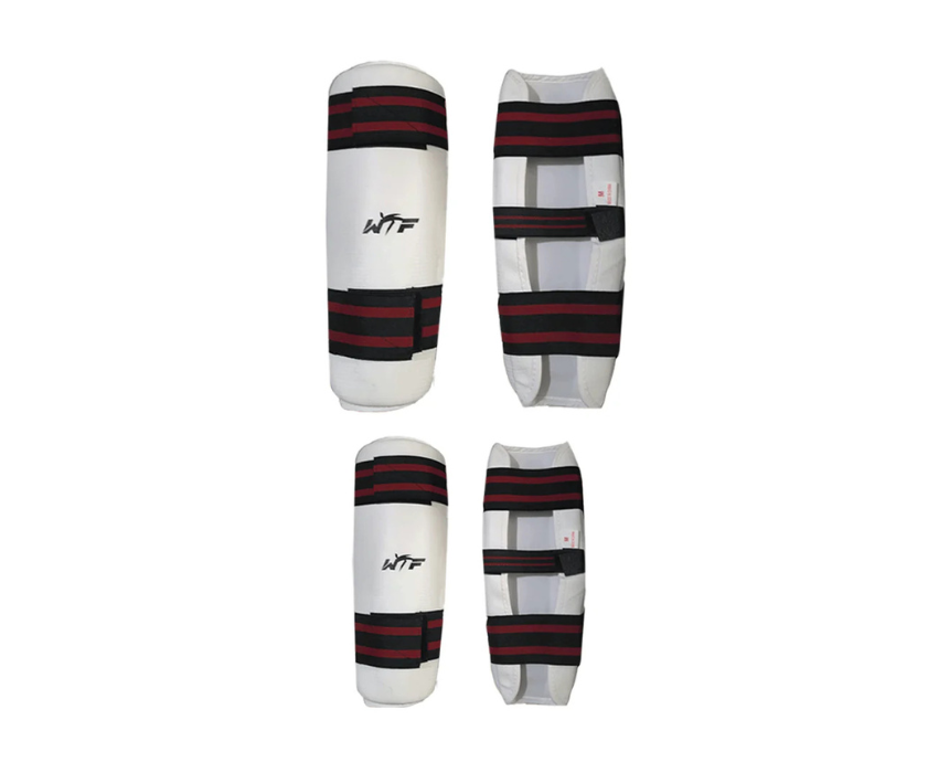 Untitled design (1) Arm & Shin Guards ( Taekwondo, Karate, ...) - Image 1