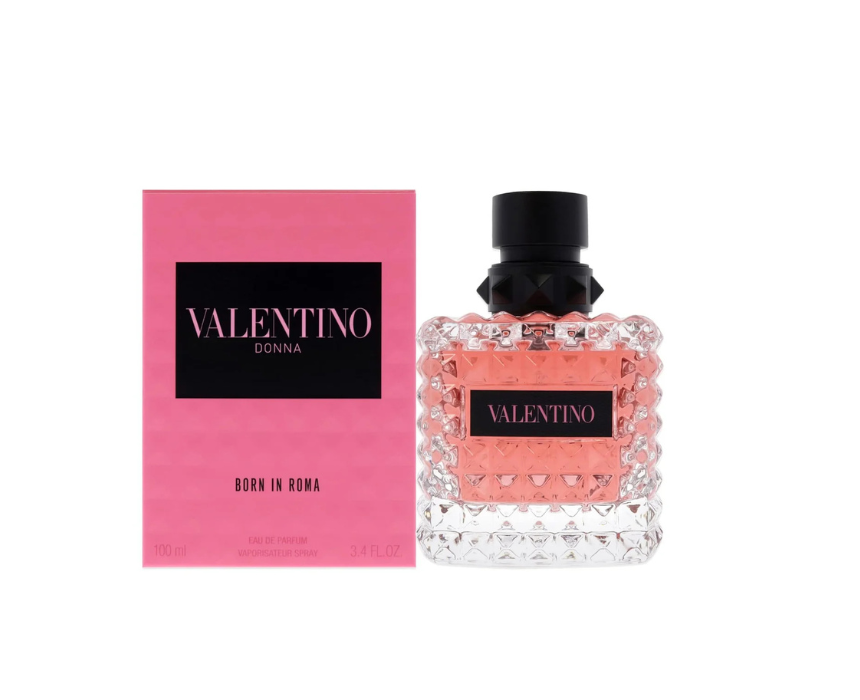 Untitled design (10) Valentino Donna Born In Roma Eau De Parfum - Image 1