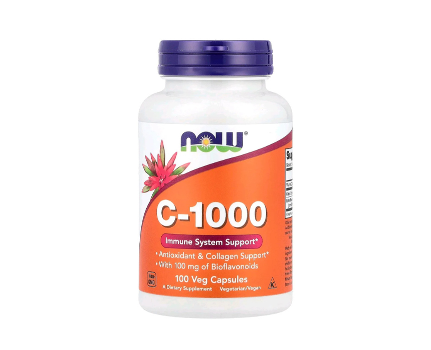 NOW Foods C 1000 - Image 1