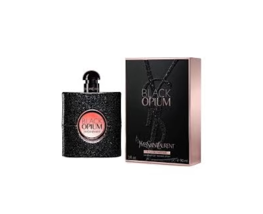 Untitled design (11) Yves Saint Laurent Black Opium Eau De Parfum - Image 1