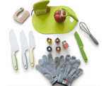 Le P'tit Sous-Chef Montessori Kitchen set - Image 