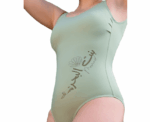 Sea Girl Swimsuit - Image 