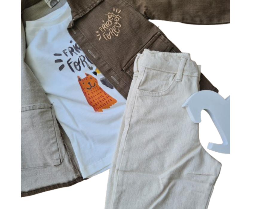 Untitled design (13) Friends Triple Set - Image 1