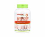 NutriBiotic Ascorbic Acid 227 g - Image 