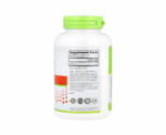 NutriBiotic Ascorbic Acid 227 g - Image 