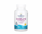 Nordic Naturals Complete Omega Lemon - Image 