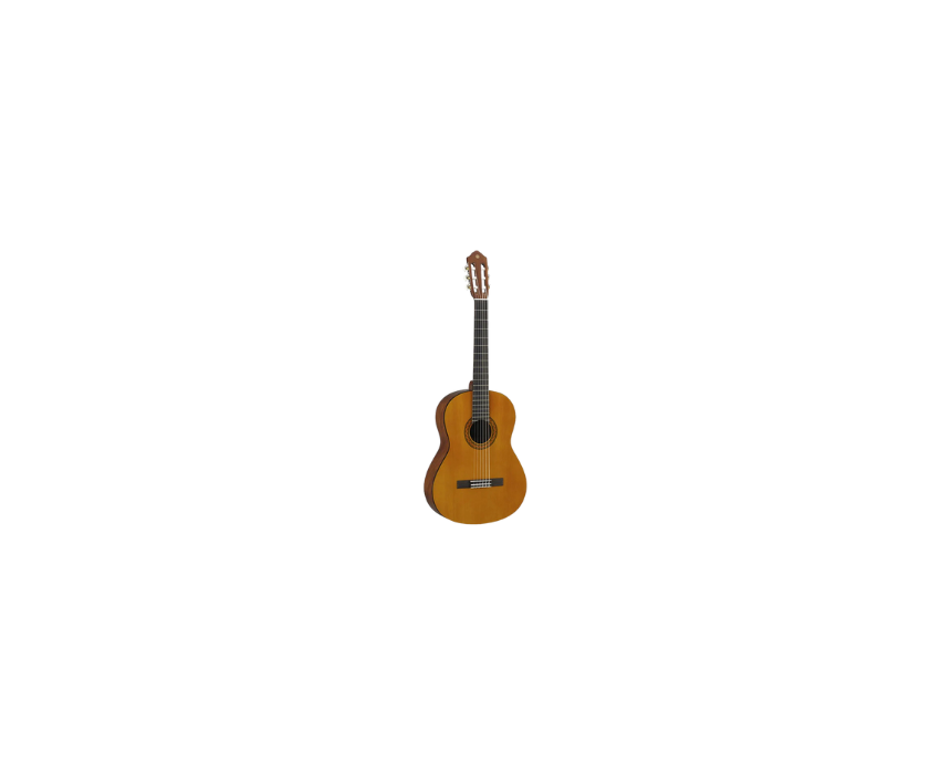 Untitled design Yamaha C40 4/4 Classic Guitar - Image 1