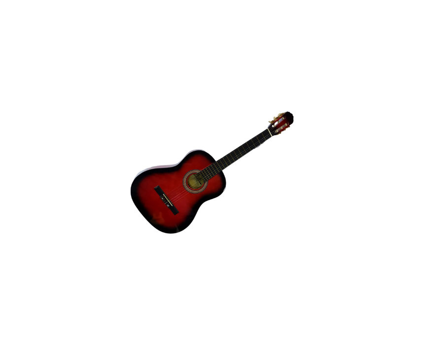 Untitled design Stagg Classic Guitar 4/4 - Image 1