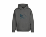 Fly Teenage Hoodie - Image 