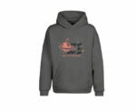 Create Change Teenage Hoodie - Image 