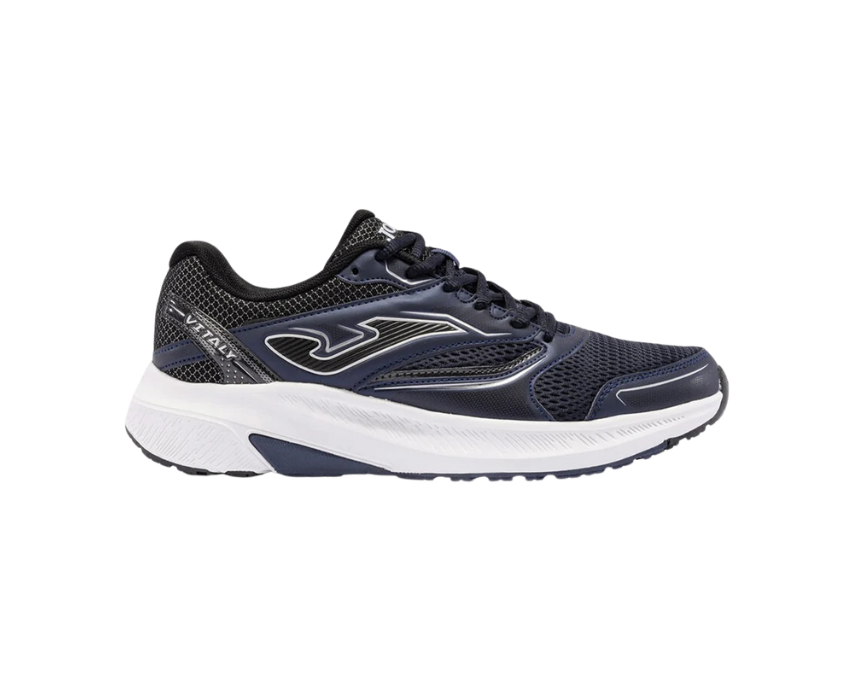 Untitled design Joma Running Shoes Navy/White (Original) - Image 1