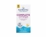Nordic Naturals Complete Omega Lemon - Image 