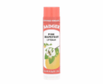Badger Pink Grapefruit Lip Balm 4.2 g - Image 