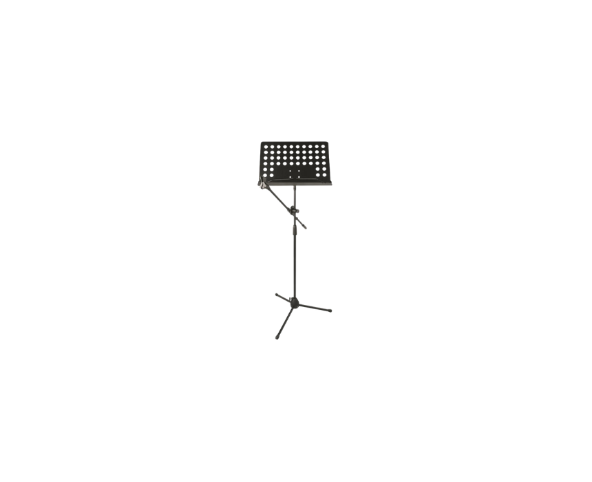 Untitled design Music Stand for Sheet Music & Microphone - Image 1