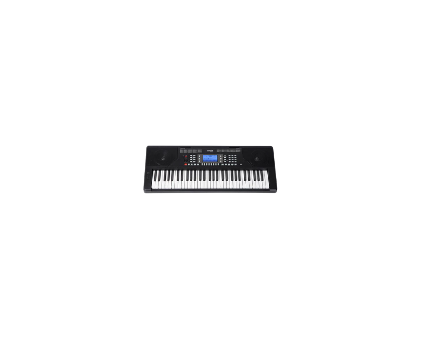 Untitled design Keyboard 61 Keys with Touch Response AWMK189 - Image 1