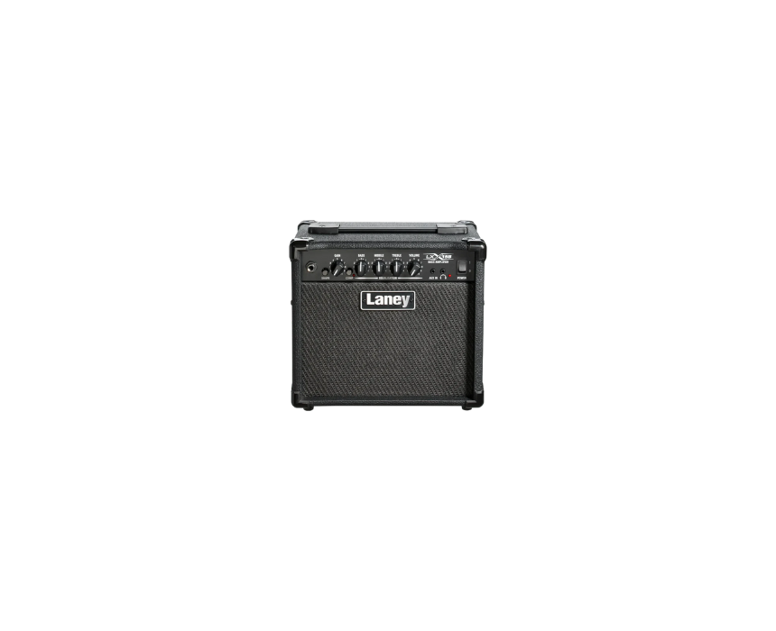 Untitled design Laney LX15B Bass Guitar Combo Amplifier - Image 1