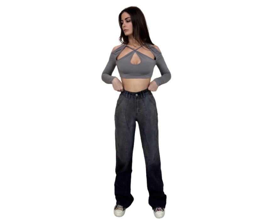 Untitled design Iris Top - Image 1