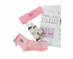 The Princess Pilates Bundle - Coconut Vanilla - Image 