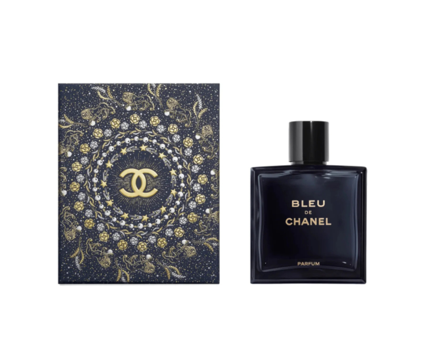 Untitled design (2) Bleu De Chanel Eau De Parfum Men 100 ml - Image 1