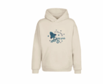 Fly Teenage Hoodie - Image 