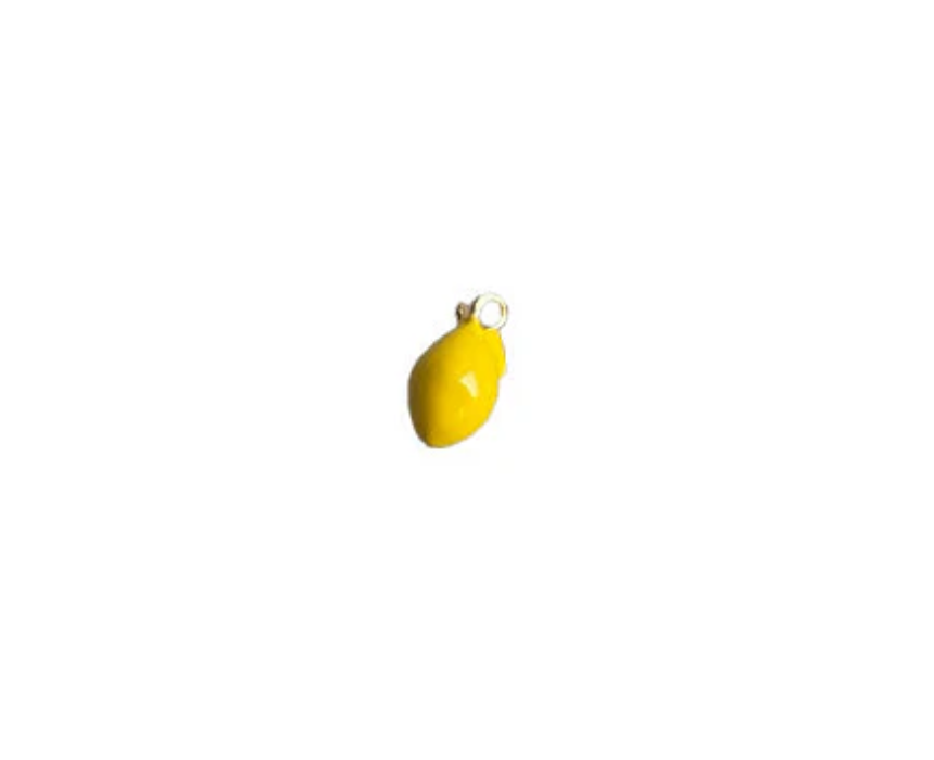 3d Lemon Charm - Image 1