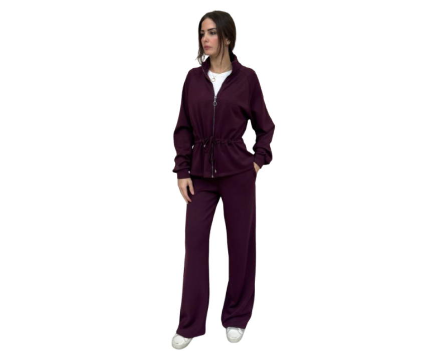 Untitled design (2) Plum Set - Image 1