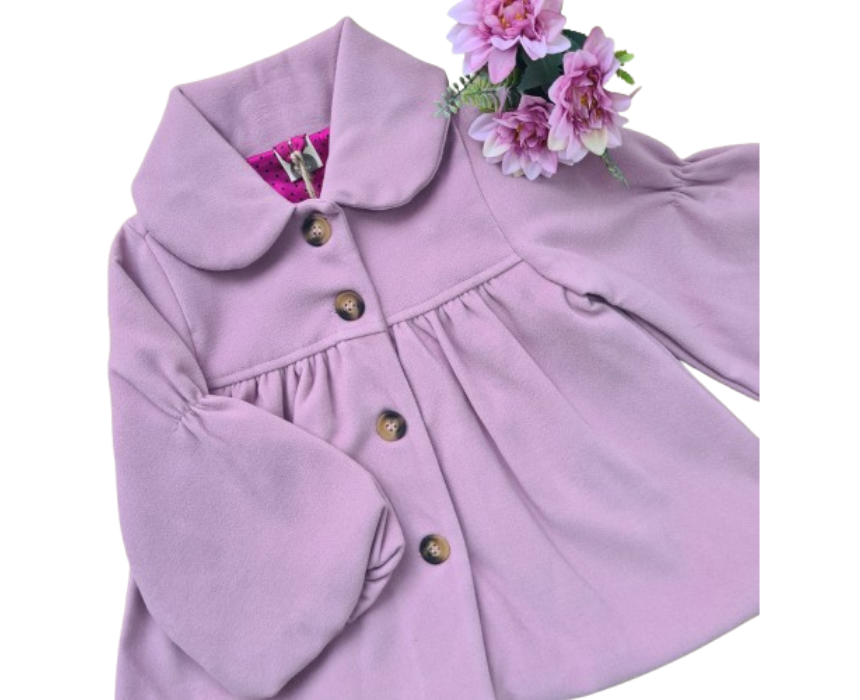 Untitled design (2) Winter Bloom Coat - Image 1