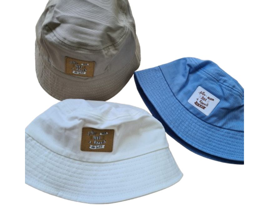 Untitled design (2) Bucket Hat - Image 1