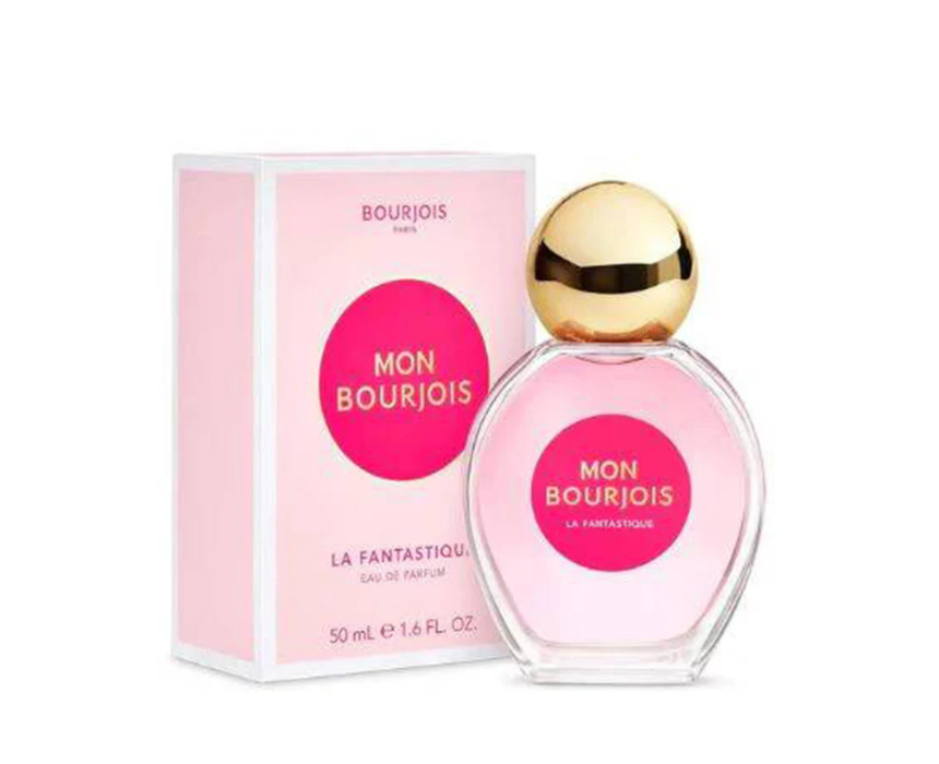 Untitled design (20) Bourjois La Fantastique Eau De Parfum - Image 1
