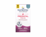 Nordic Naturals Prenatal DHA - Image 