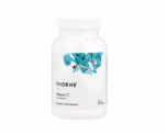 Thorne Vitamin C with Flavonoids - Image 