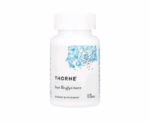 Thorne Iron Bisglycinate 25 mg - Image 