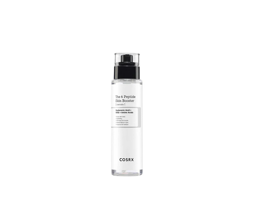 Untitled design - 2025-12-11T224809.449 Cosrx The 6 Peptide Skin Booster Serum 150 ml - Image 1