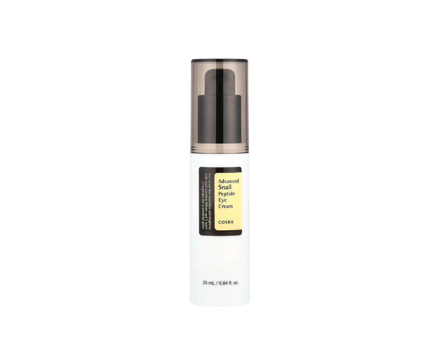 Untitled design - 2025-12-11T225101.830 Cosrx Advanced Snail Peptide Eye Cream 25 ml - Image 1