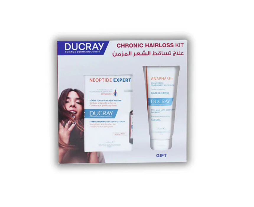 Untitled design - 2025-12-11T231045.234 Ducray Kit Hairloss Neoptide Expert Serum - Image 1