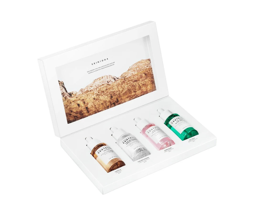 Untitled design - 2025-12-11T231539.521 Skin1004 Madagascar Centella Ampoule Kit - Image 1