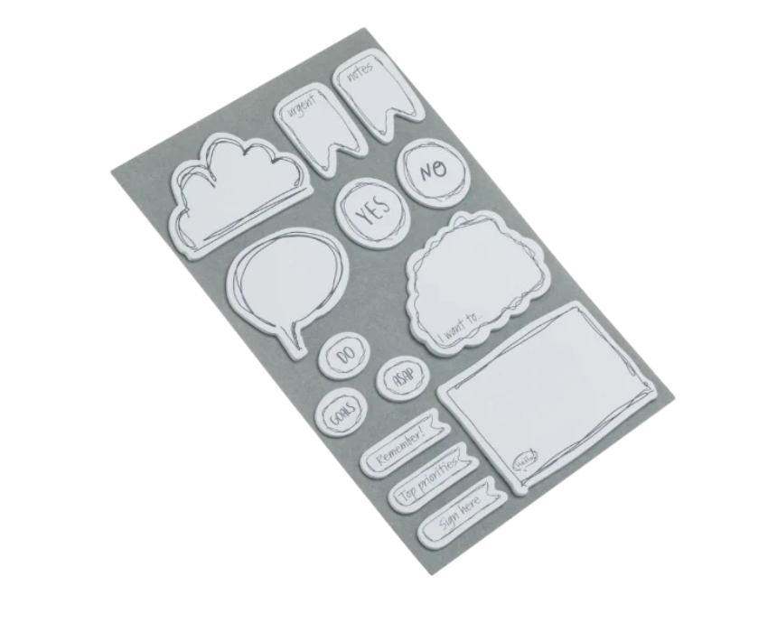 Untitled design Sticky Notes Doodle - Image 1