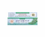 Auromere Ayurvedic Herbal Toothpaste Fresh Mint Flavor 117 g - Image 