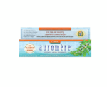 Auromere Ayurvedic Classic Herbal Toothpaste 117 g - Image 