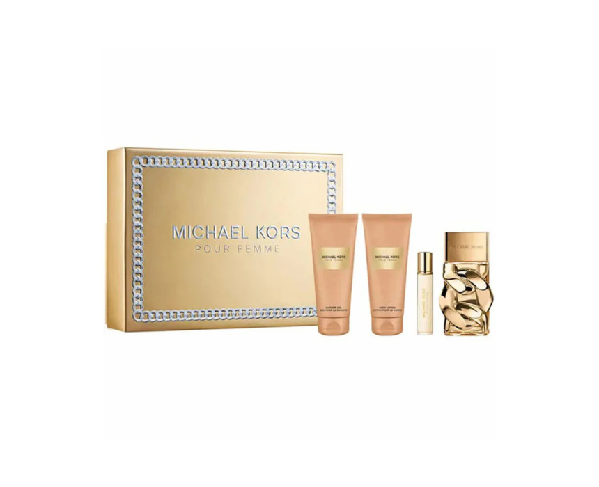 Untitled design (29) Michael Kors Eau De Parfum - Image 1