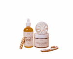 The Shower Routine Bundle-Coconut Vanilla - Image 