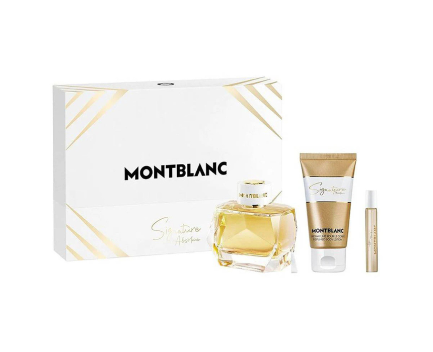 Untitled design (30) Montblanc Signature Absolue Eau De Parfum - Image 1