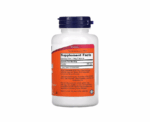 NOW Foods Inositol Capsules 500 mg - Image 